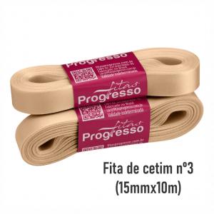 Fita de Cetim Personalizada Poliester 100% 15mmx10mt Preto / Branco / Prata / Dourado / Rosê Impressão Ribbon  